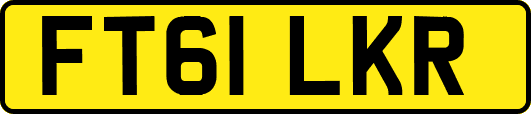 FT61LKR