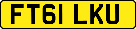 FT61LKU