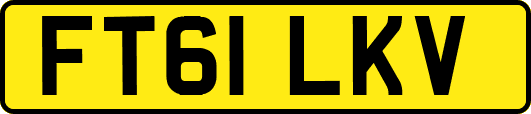 FT61LKV