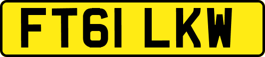 FT61LKW