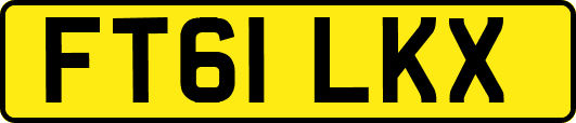FT61LKX