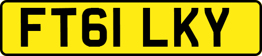 FT61LKY