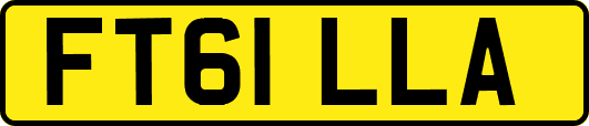 FT61LLA