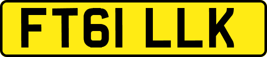 FT61LLK