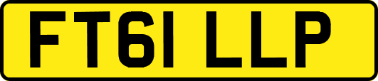 FT61LLP
