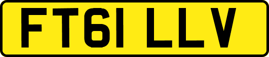 FT61LLV