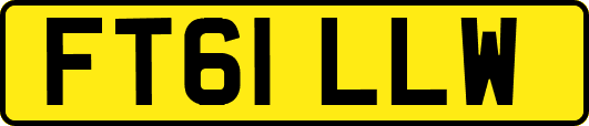 FT61LLW