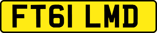 FT61LMD