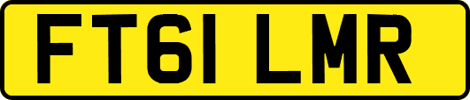 FT61LMR