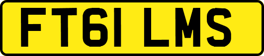 FT61LMS