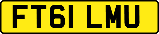 FT61LMU