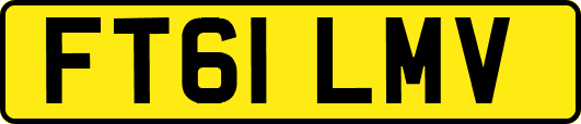 FT61LMV