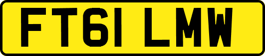 FT61LMW