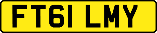 FT61LMY