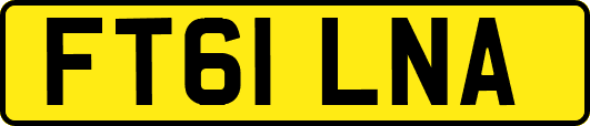 FT61LNA