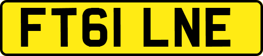 FT61LNE