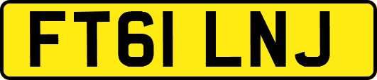 FT61LNJ