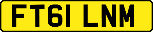 FT61LNM
