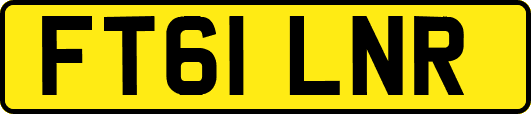 FT61LNR