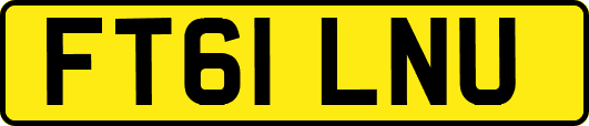 FT61LNU