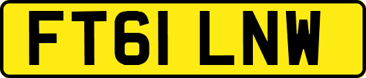 FT61LNW
