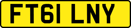 FT61LNY