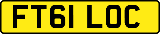 FT61LOC