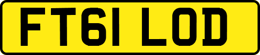 FT61LOD