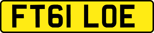 FT61LOE