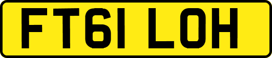 FT61LOH