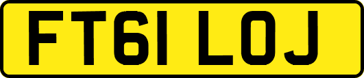 FT61LOJ