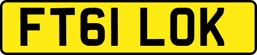 FT61LOK