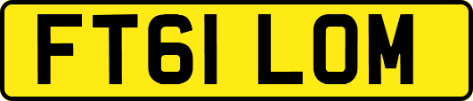 FT61LOM