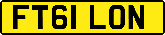 FT61LON