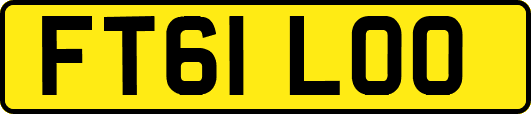 FT61LOO