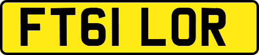 FT61LOR