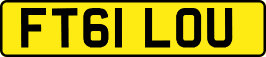FT61LOU