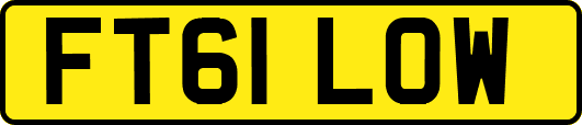 FT61LOW