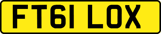 FT61LOX