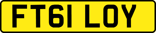 FT61LOY