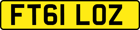 FT61LOZ