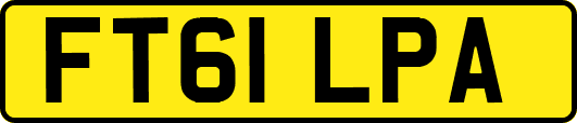 FT61LPA
