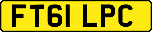 FT61LPC