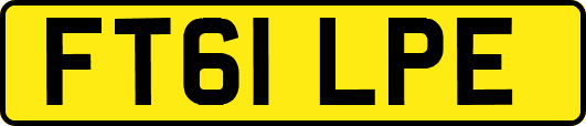 FT61LPE