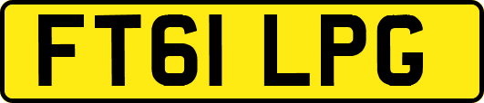FT61LPG