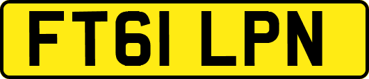 FT61LPN