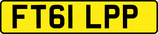 FT61LPP
