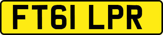 FT61LPR