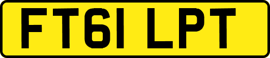FT61LPT