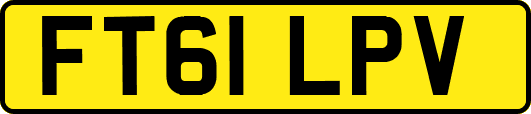 FT61LPV